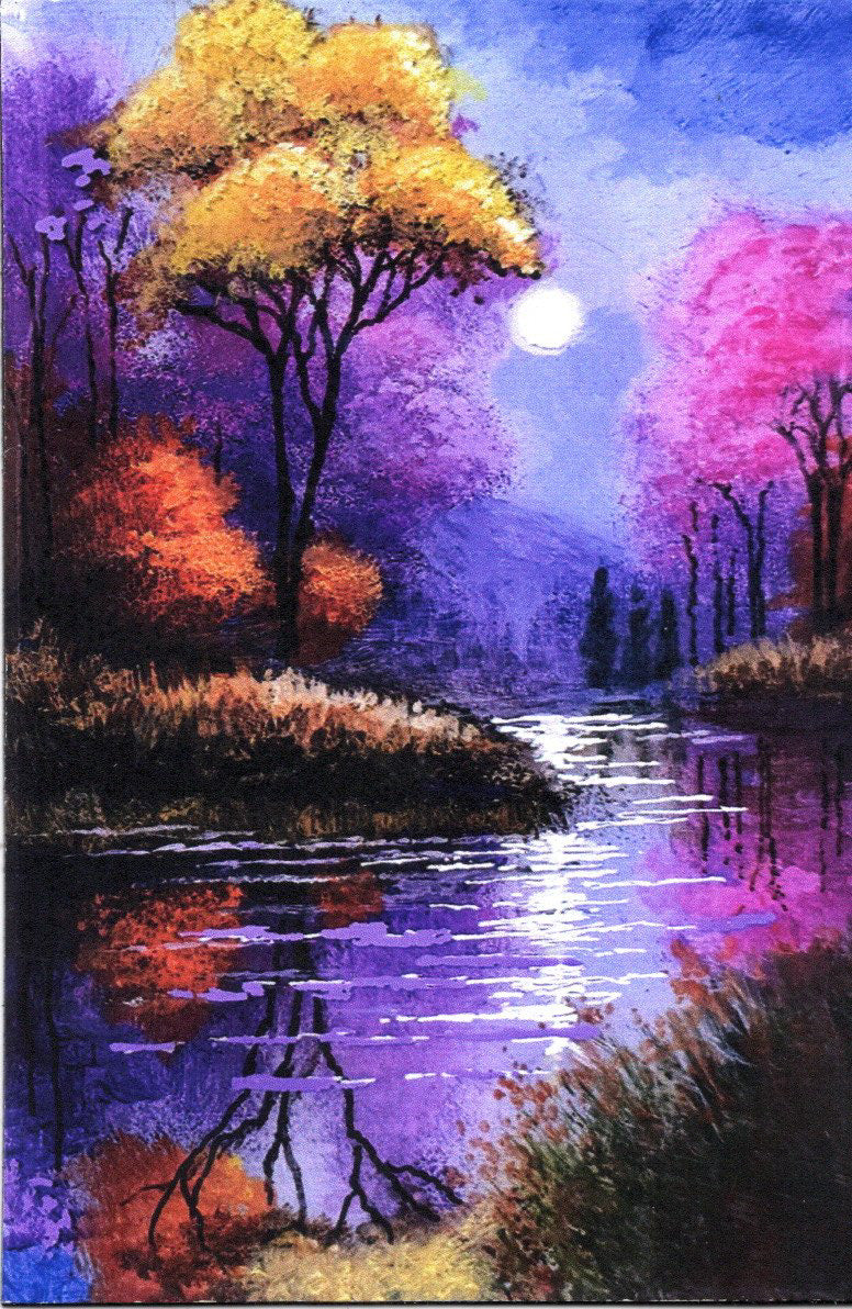 Fridge Magnet - 0026