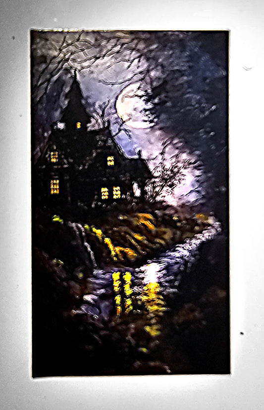 Fridge Magnet - 2125