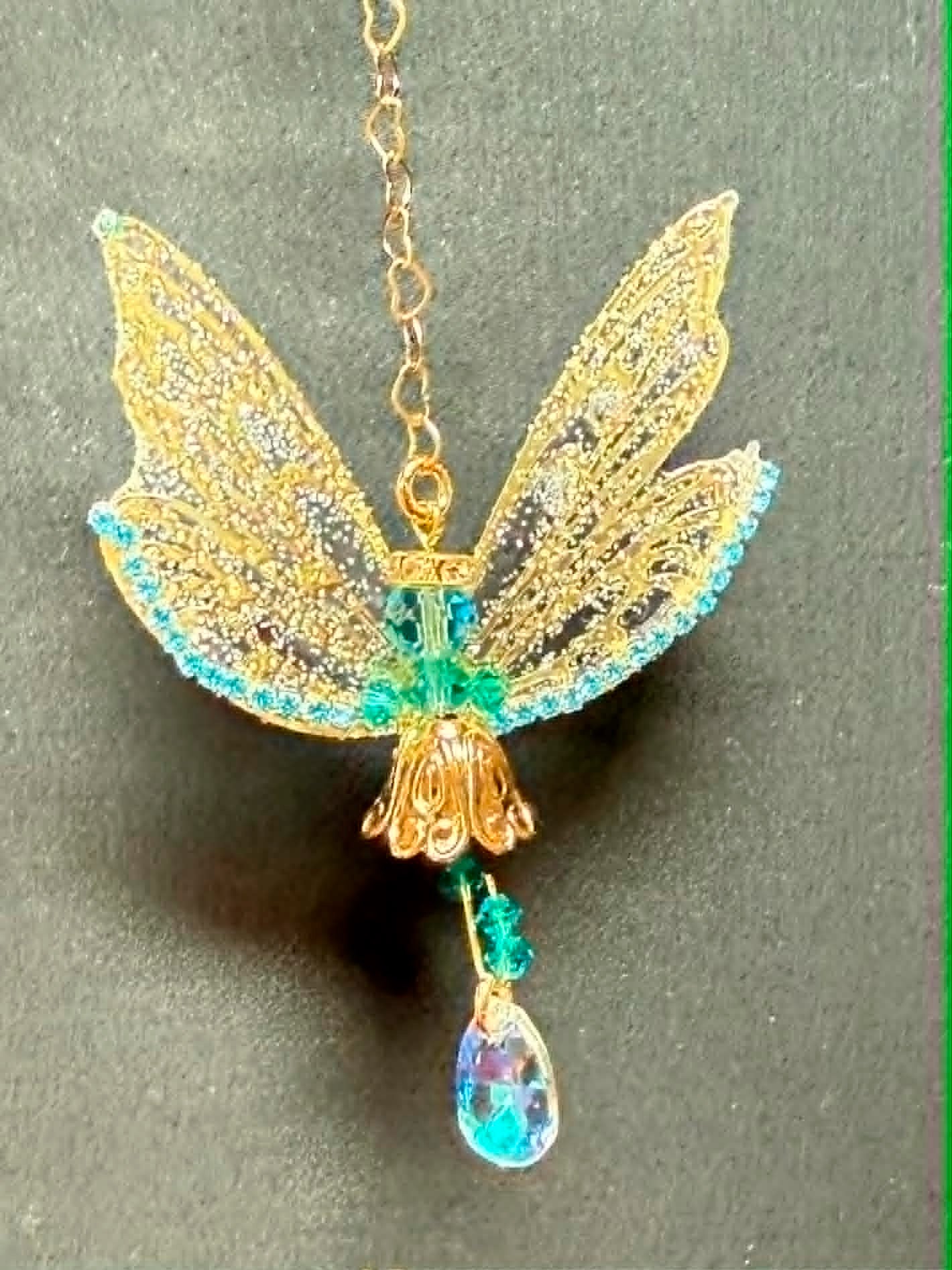 Fairy #1