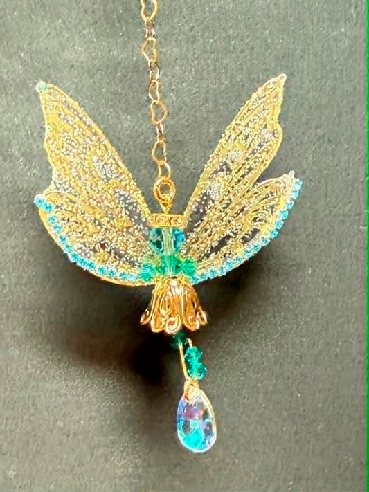 Fairy #1
