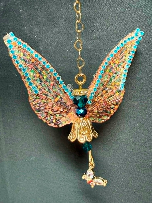 Fairy #2 Suncatcher