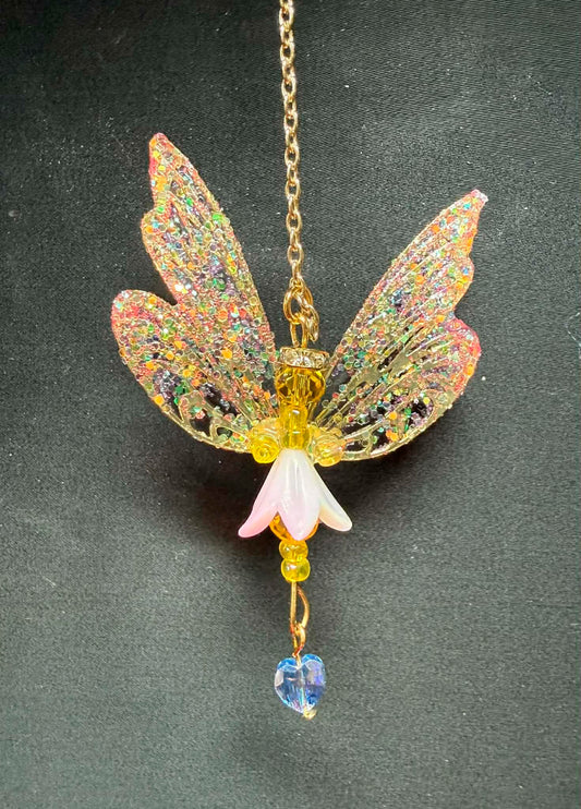 Fairy Suncatcher #3