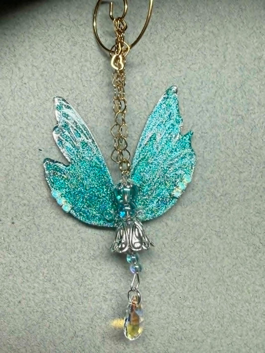 Fairy Suncatcher #5