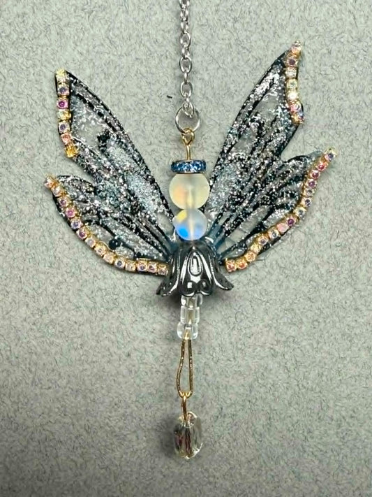 Fairy Suncatcher #6